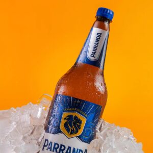 Cerveza Parranda